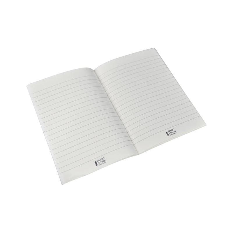 FORIO - eco-neutral® B6 Soft Cover Handmade Seed Paper Notebook detail 4