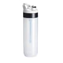 FUSE - TACX Fruit Infuser Bottle Black