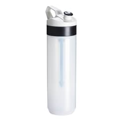 FUSE - TACX Fruit Infuser Bottle Black