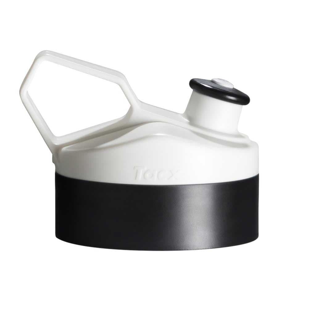 FUSE - TACX Fruit Infuser Bottle - Black detail 2