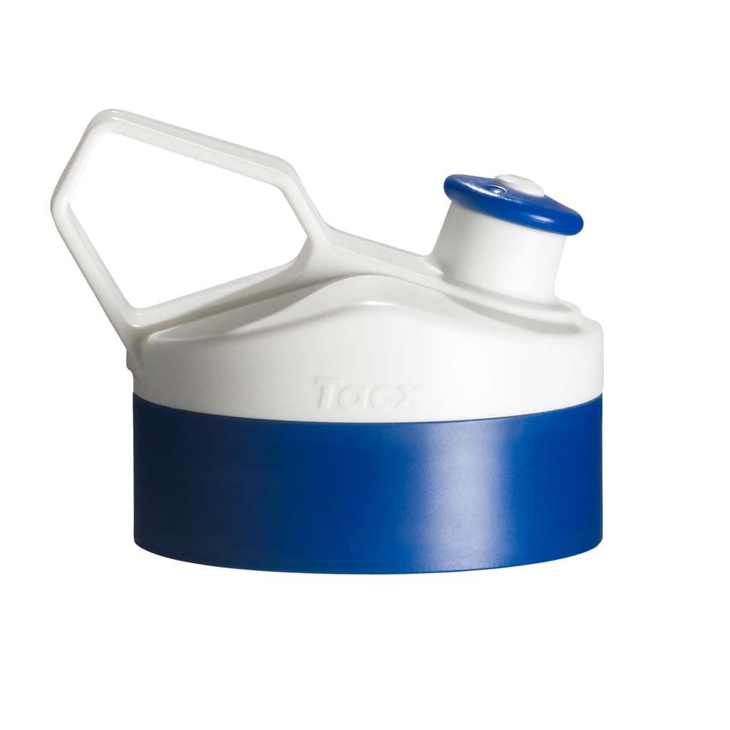 FUSE - TACX Fruit Infuser Bottle - Dark Blue detail 2