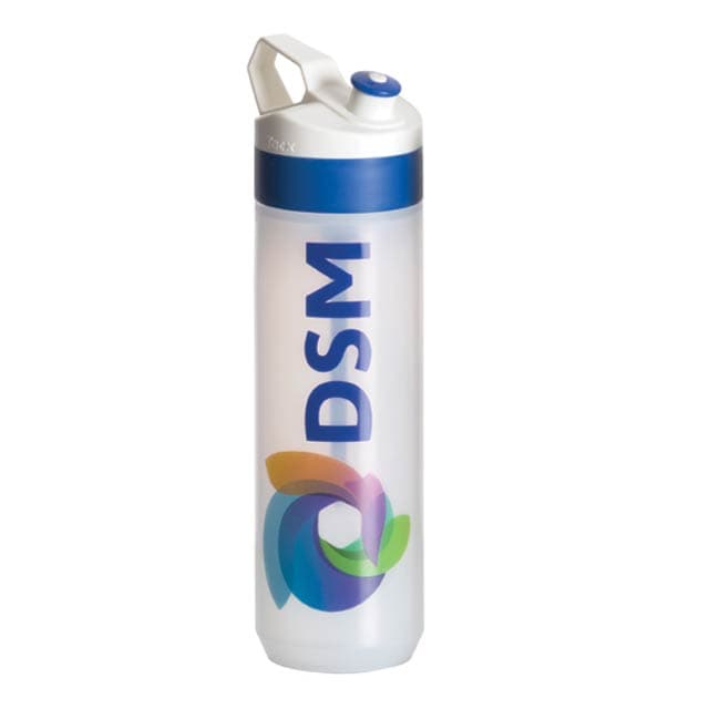 FUSE - TACX Fruit Infuser Bottle - Dark Blue detail 4