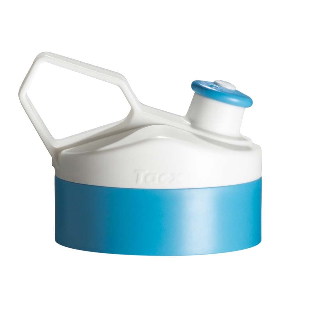 FUSE - TACX Fruit Infuser Bottle - Light Blue detail 2