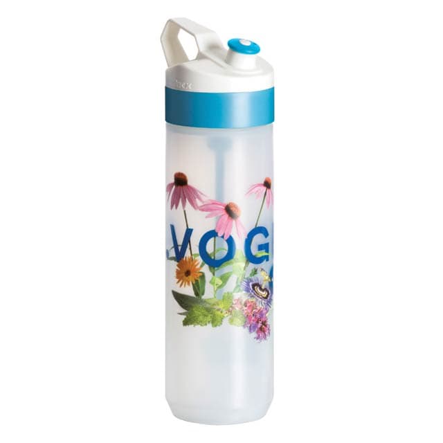 FUSE - TACX Fruit Infuser Bottle - Light Blue detail 4