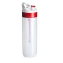 FUSE - TACX Fruit Infuser Bottle Red