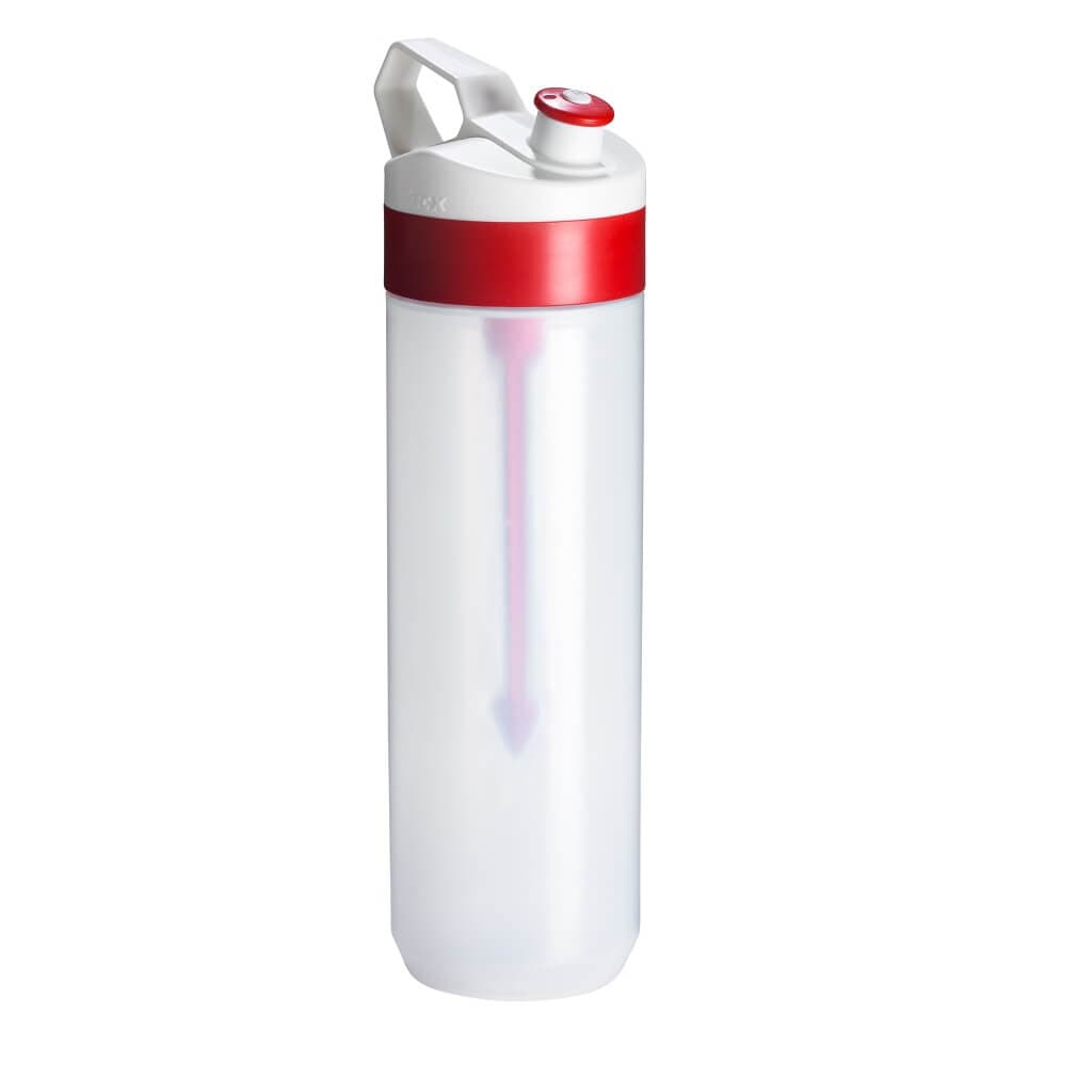 FUSE - TACX Fruit Infuser Bottle - Black detail 6