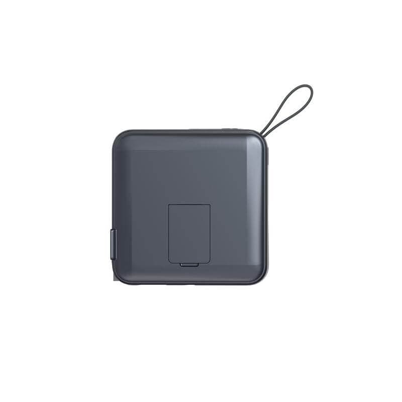 FUSION - @memorii 6-in-1 10000mAh Universal Powerbank & Charger detail 4