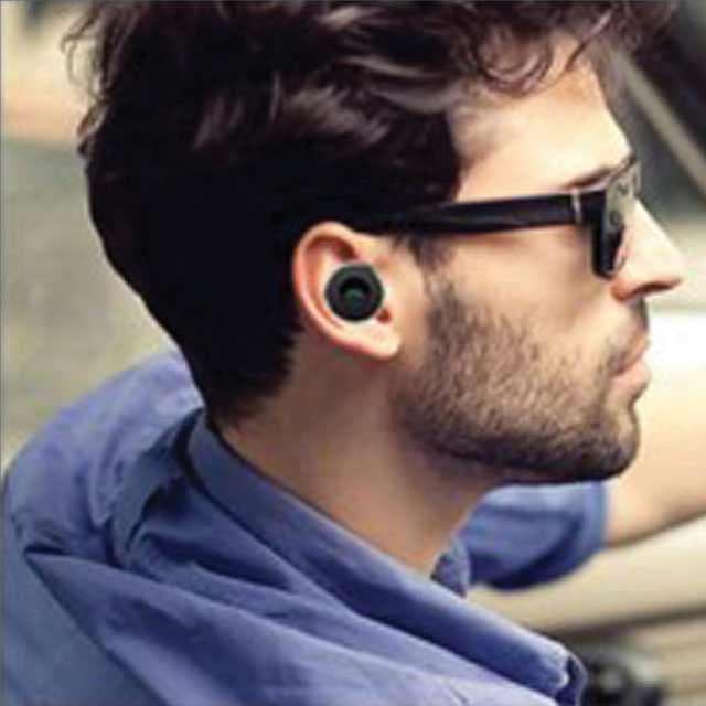 FYCAR - @memorii Car Charger With Bluetooth Earbud detail 4