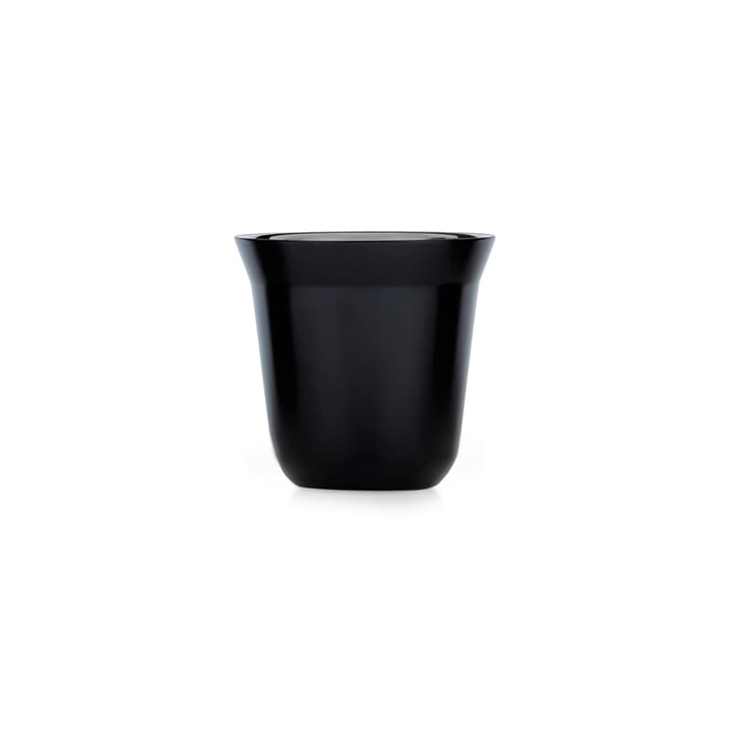 GAHWA - Hans Larsen Gift Set of 2 Premium Arabic Coffee Cups - Black detail 3