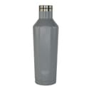GALATI - Hans Larsen Double Wall Stainless Steel Water Bottle Grey