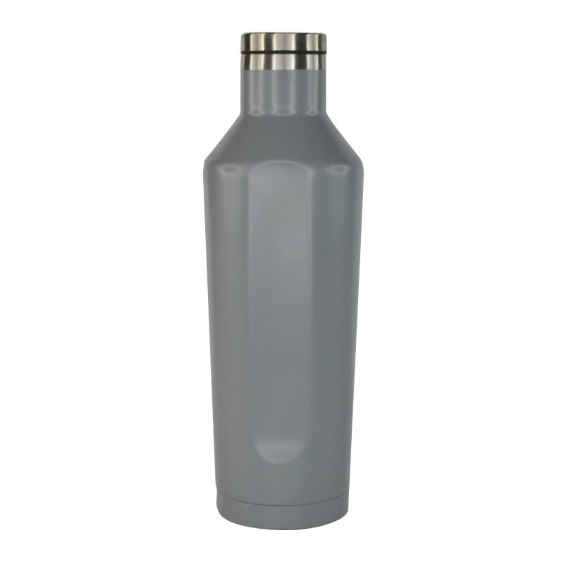 GALATI - Hans Larsen Double Wall Stainless Steel Water Bottle