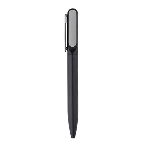 GIESSEN - Hans Larsen Gift Set of Tumbler, Notebook and Pen - Black detail 5