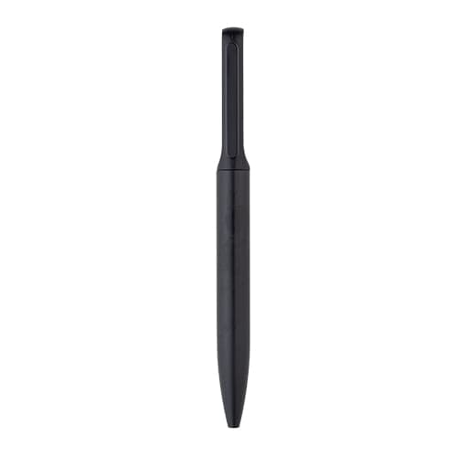 GIESSEN - Hans Larsen Gift Set of Tumbler, Notebook and Pen - Black detail 6