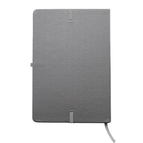 GIESSEN - Hans Larsen Gift Set of Tumbler, Notebook and Pen - Grey detail 7