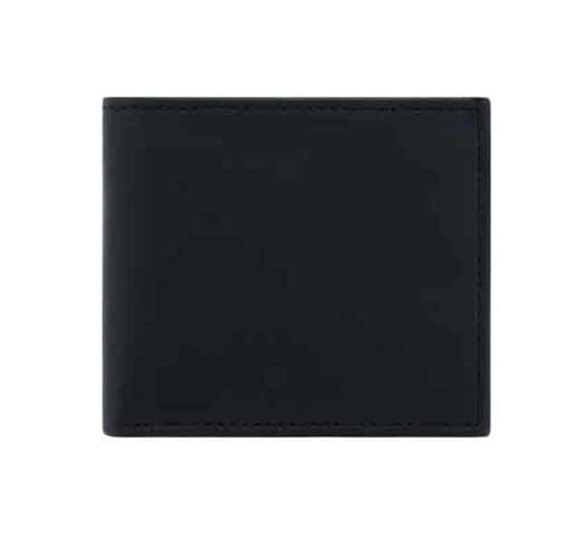 Giftology Genuine Leather Wallet And Card Holder Set detail 2