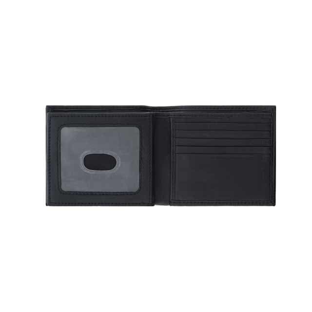 Giftology Genuine Leather Wallet And Card Holder Set detail 3