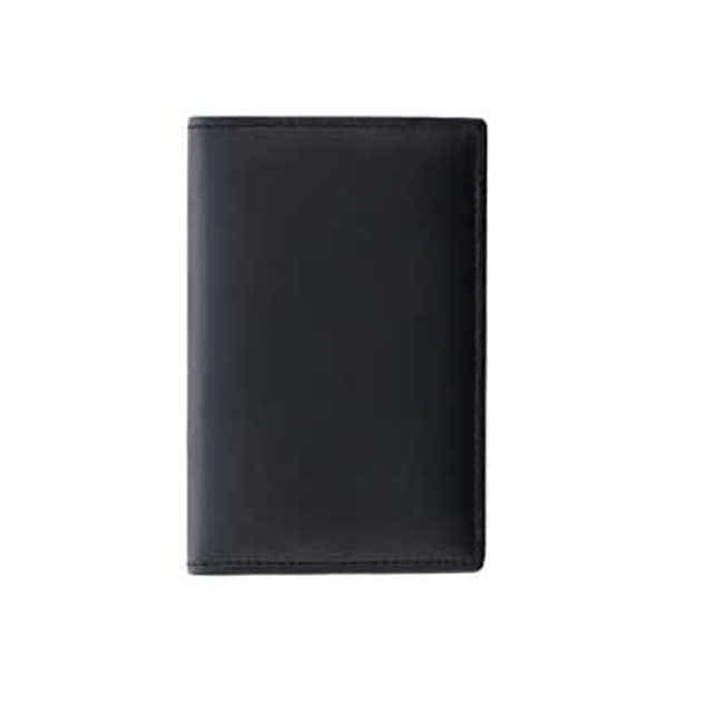 Giftology Genuine Leather Wallet And Card Holder Set detail 5