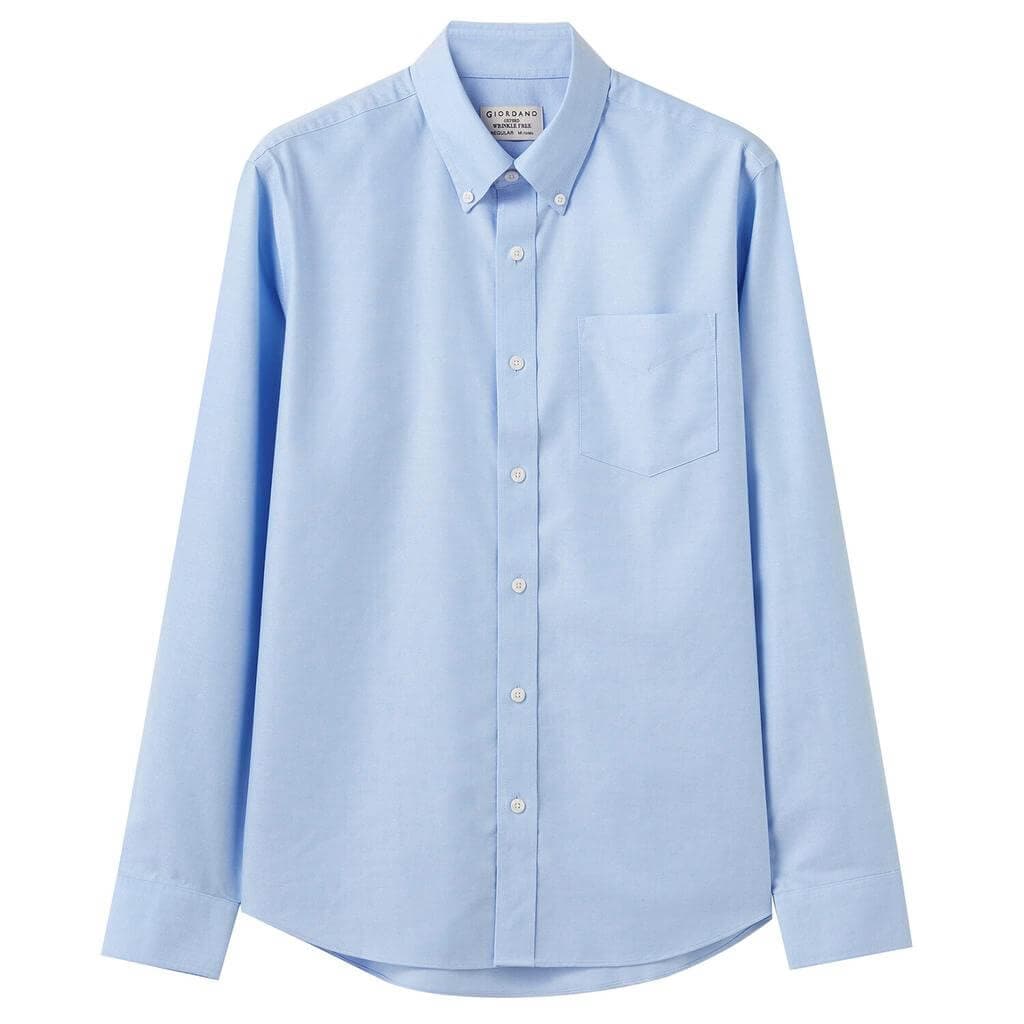 GIORDANO - Full Sleeve Men's Formal Shirt