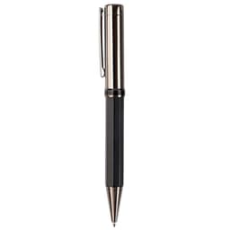 GOSLAR - Metal Pen Silver / Black