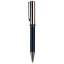 GOSLAR - Metal Pen Silver / Blue