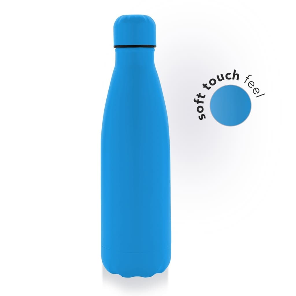 GRODNO - Soft Touch Insulated Water Bottle