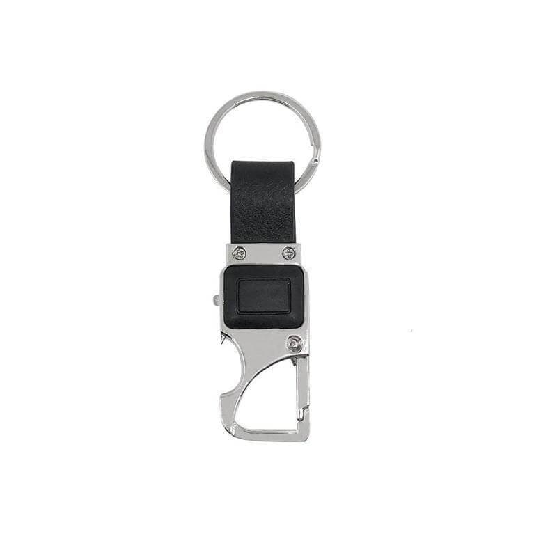 GUARDA - 4-in-1 Multi-Utility Keychain detail 2