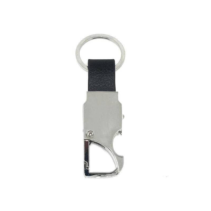 GUARDA - 4-in-1 Multi-Utility Keychain detail 3