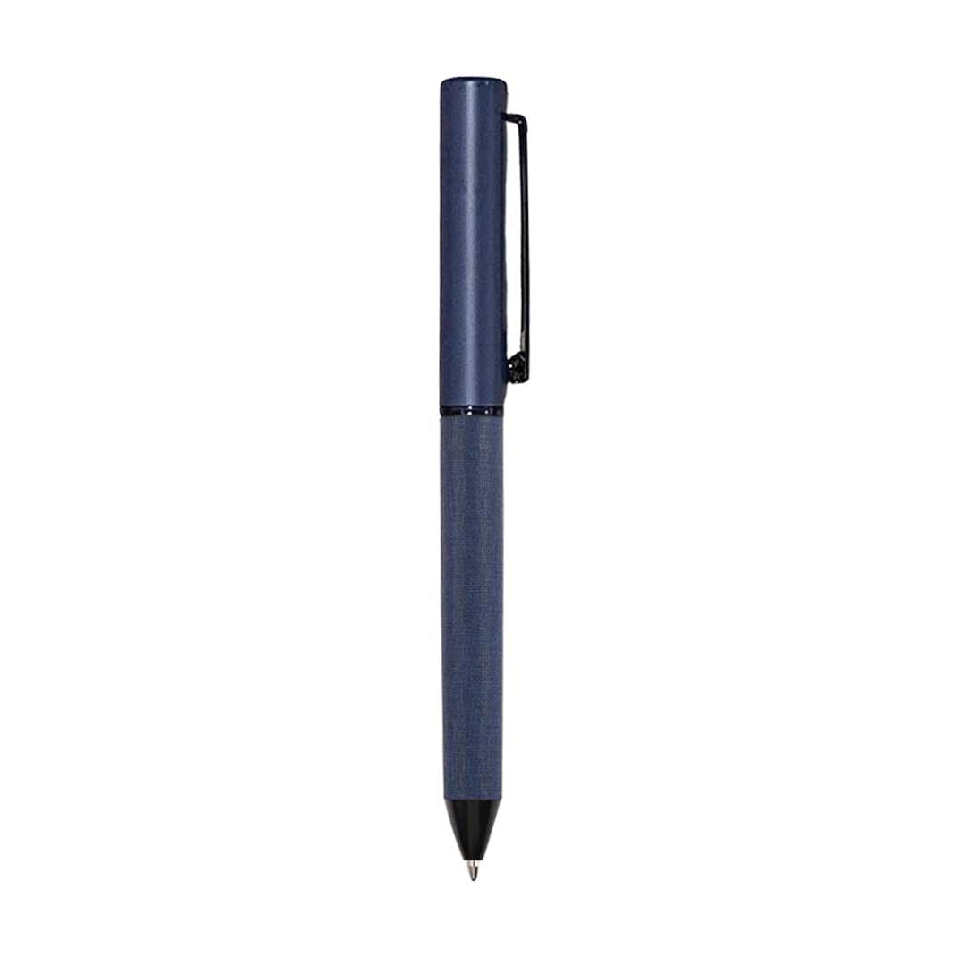 HALLE - Metal Pen - Black detail 7