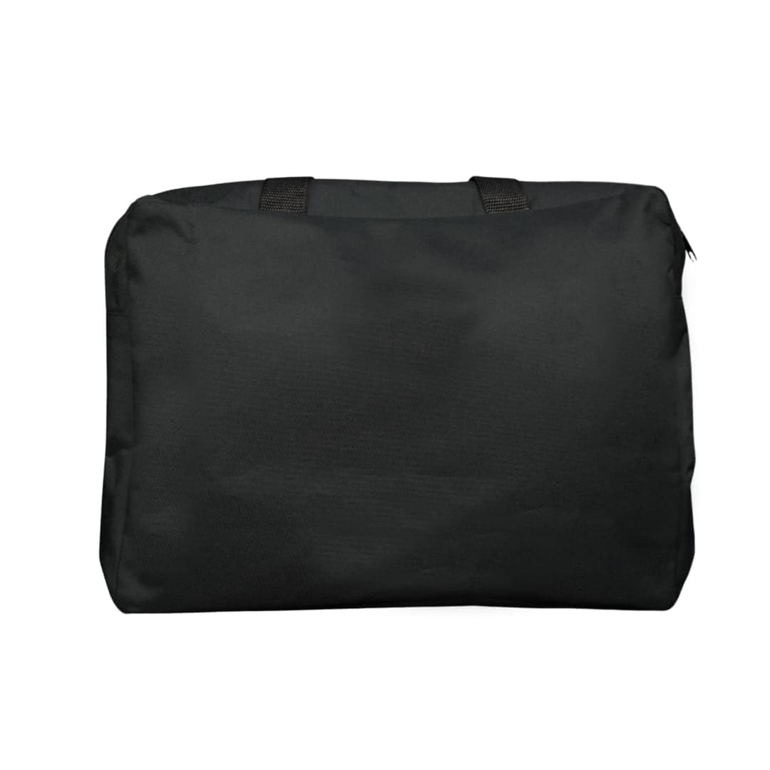 HANIJA - Giftology Document Bag - Black detail 2
