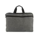HANIJA - Giftology Document Bag Grey
