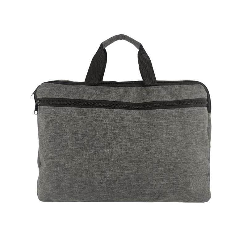 HANIJA - Giftology Document Bag - Black detail 4