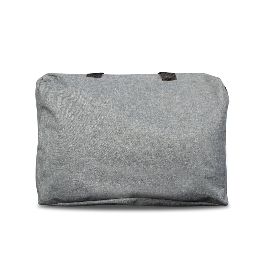 HANIJA - Giftology Document Bag - Black detail 5