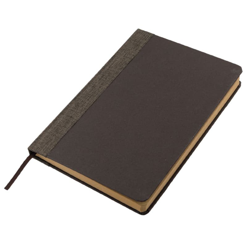 HELSINKI - Set of Coffee Notebook and Coffee Pen detail 2