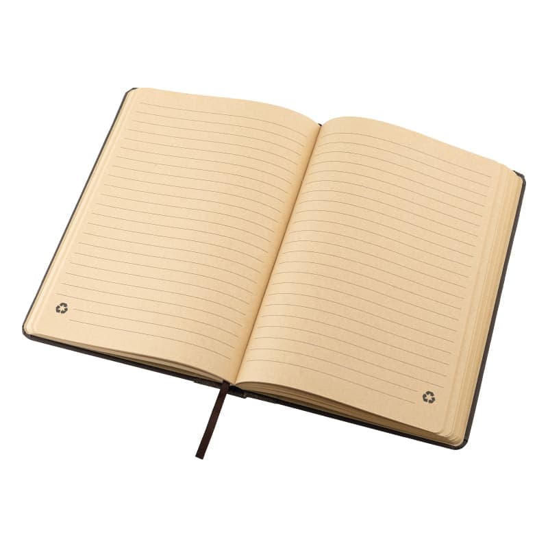 HELSINKI - Set of Coffee Notebook and Coffee Pen detail 3