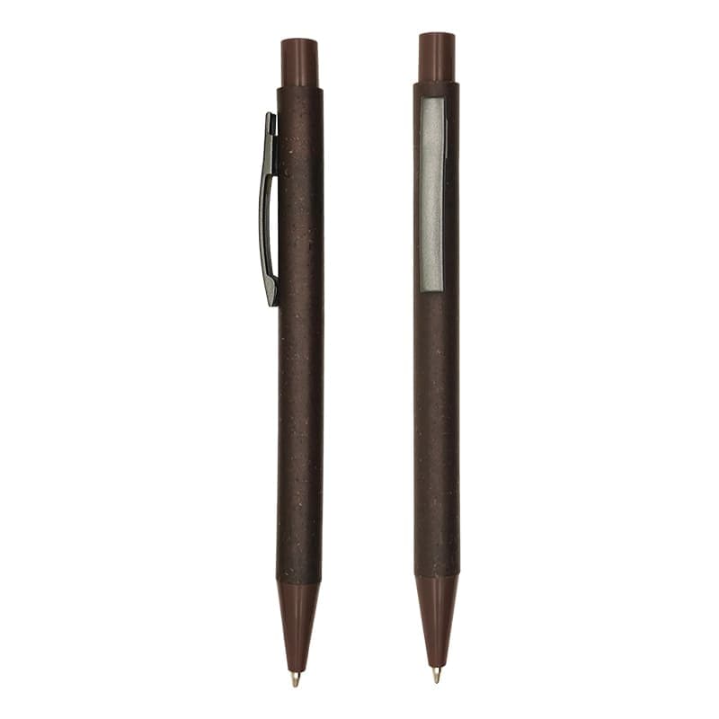 HELSINKI - Set of Coffee Notebook and Coffee Pen detail 4