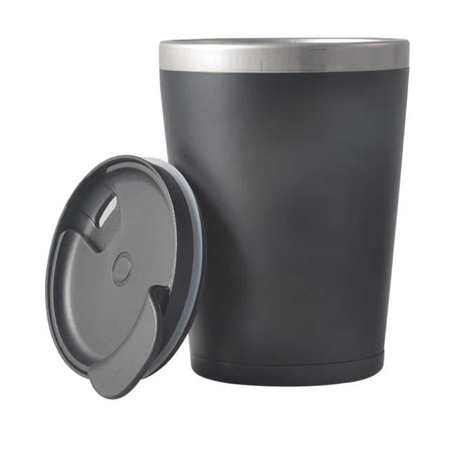 HENGELO - Hans Larsen Tumbler with Light-Up Logo detail 4