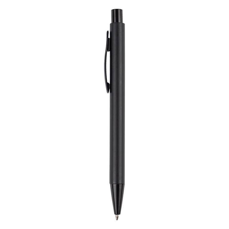 HEVIZ - Giftology Set of Tumbler, A5 Notebook and Pen - Black detail 2