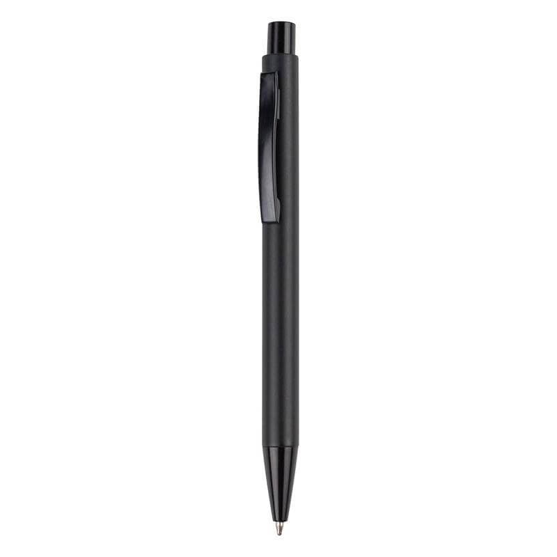 HEVIZ - Giftology Set of Tumbler, A5 Notebook and Pen - Black detail 3