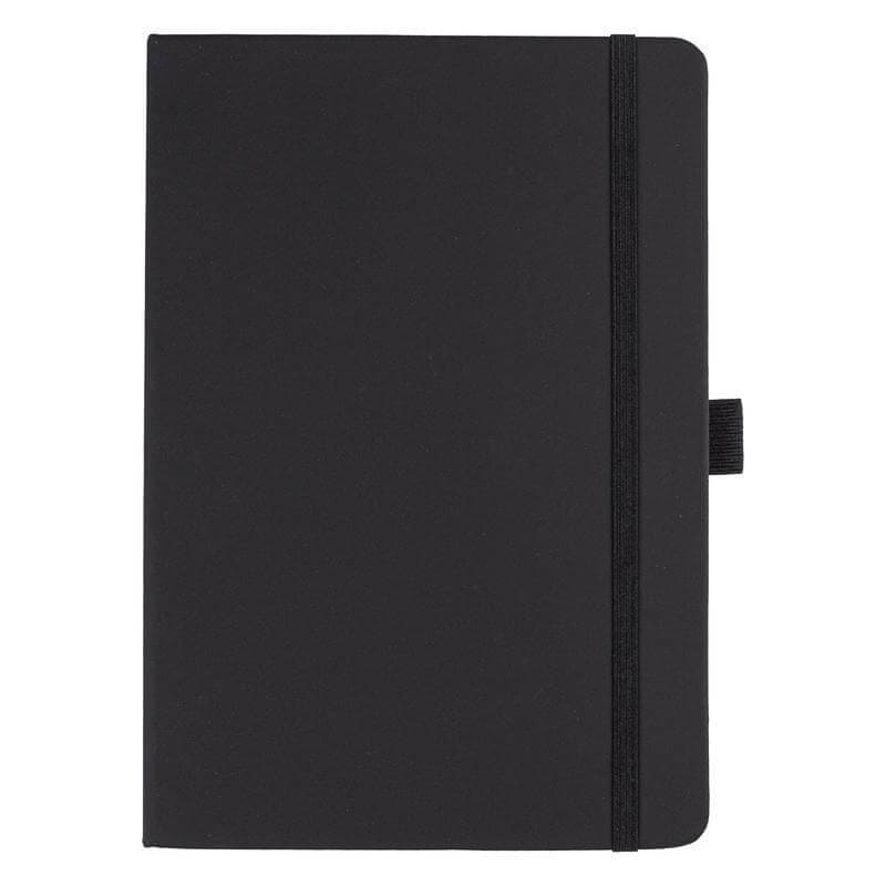 HEVIZ - Giftology Set of Tumbler, A5 Notebook and Pen - Black detail 4
