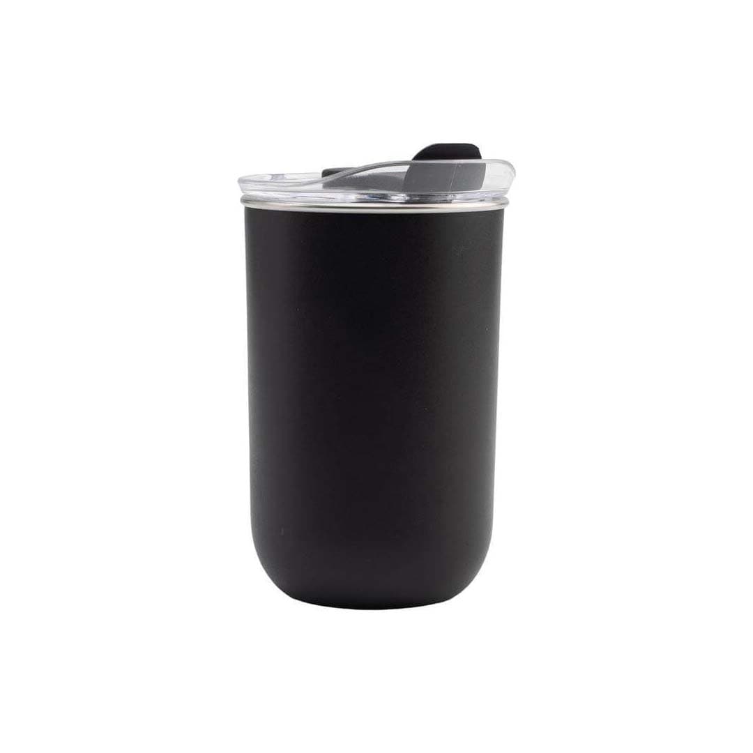 HEVIZ - Giftology Set of Tumbler, A5 Notebook and Pen - Black detail 7