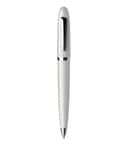 HONNEF - Twist Metal Pen White