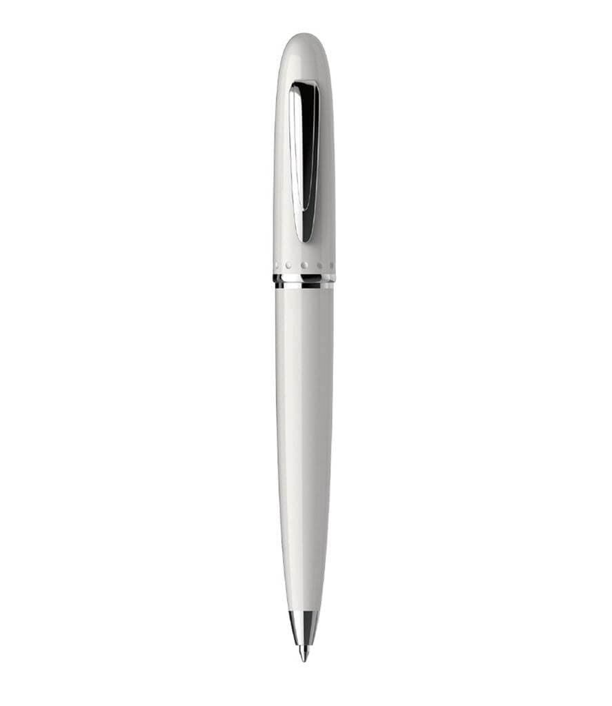 HONNEF - Twist Metal Pen - Black detail 5