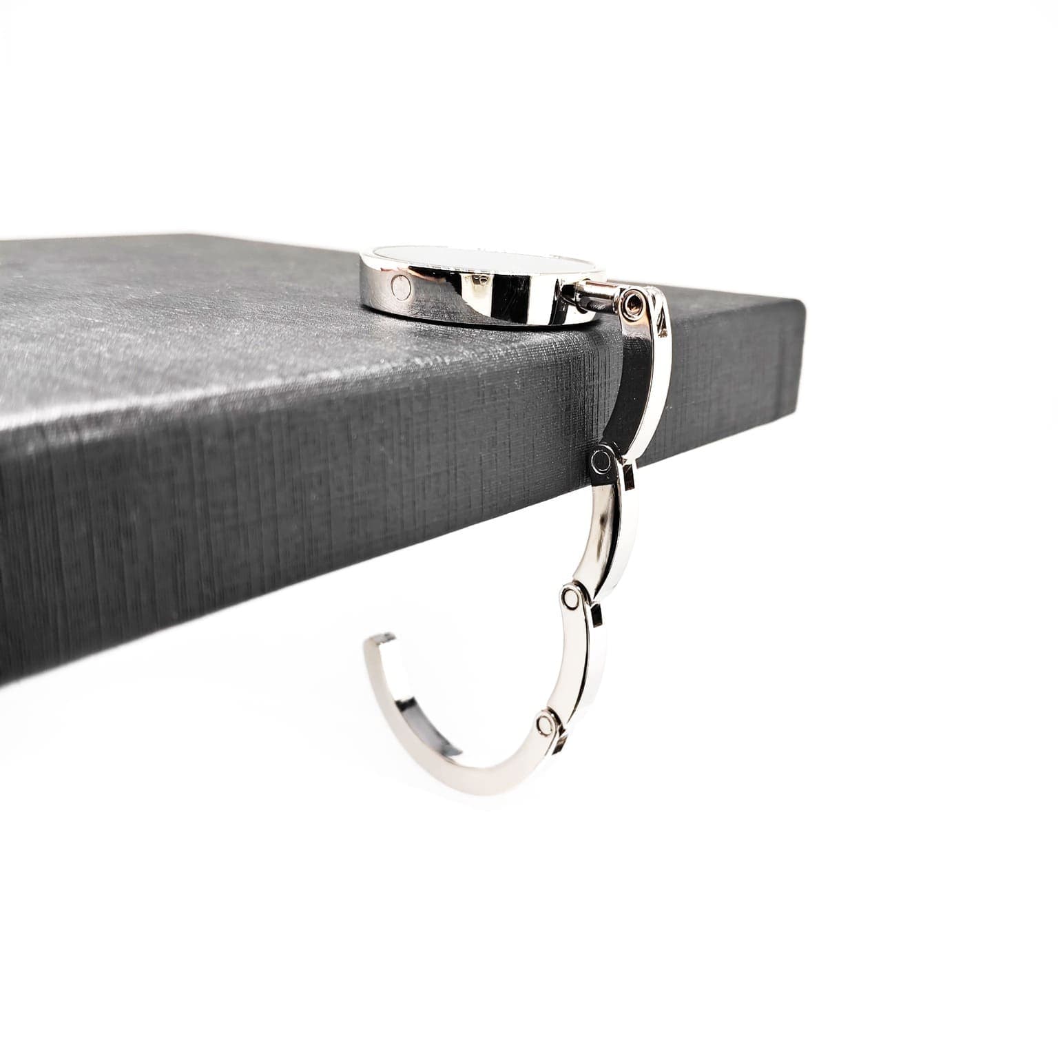 HOOK - Handbag Hook detail 5