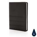 Impact AWARE™ RPET A5 notebook Black
