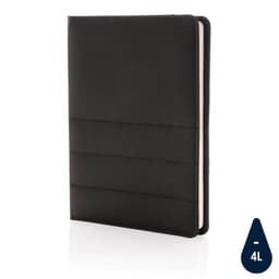 Impact AWARE™ RPET A5 notebook Black