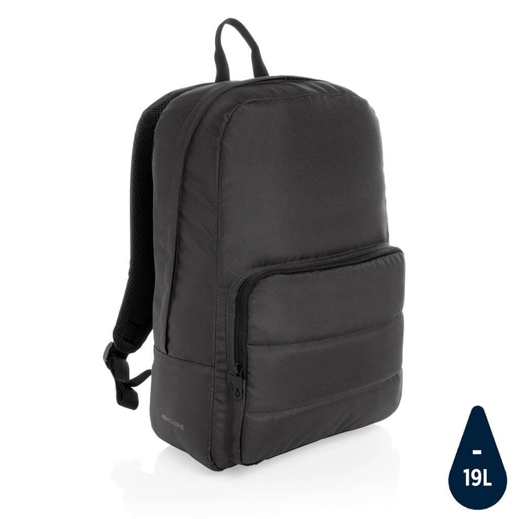 Impact AWARE™ RPET Basic 15.6" Laptop Backpack