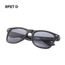 INTA - eco-neutral RPET Sunglass Black