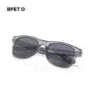 INTA - eco-neutral RPET Sunglass Grey