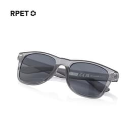 INTA - eco-neutral RPET Sunglass Grey