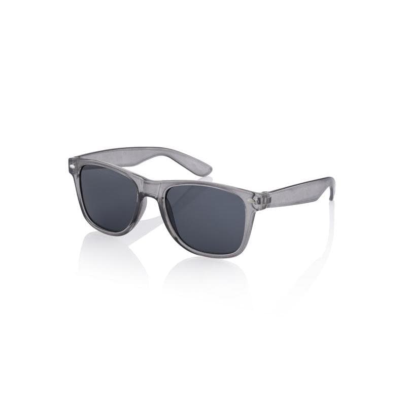 INTA - eco-neutral RPET Sunglass - Black detail 5